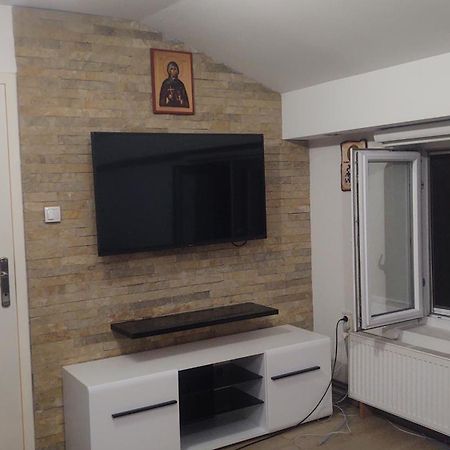 Apartman Big Novi Sad Ngoại thất bức ảnh