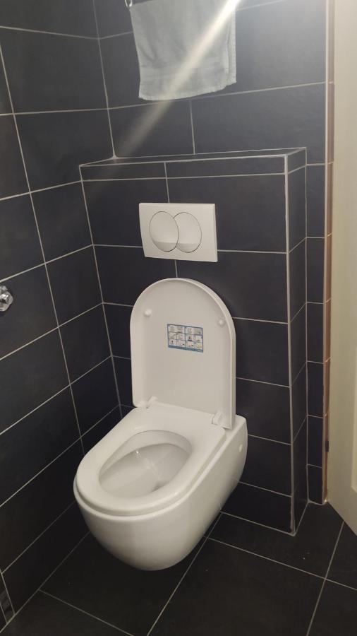 Apartman Big Novi Sad Ngoại thất bức ảnh