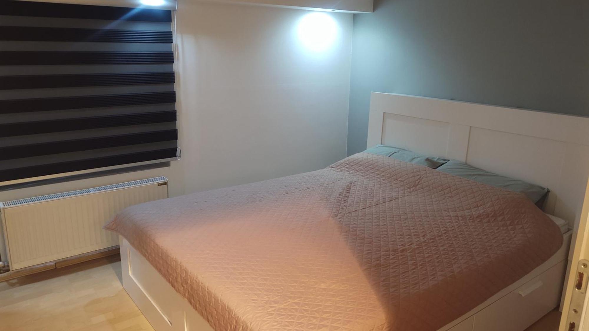 Apartman Big Novi Sad Ngoại thất bức ảnh