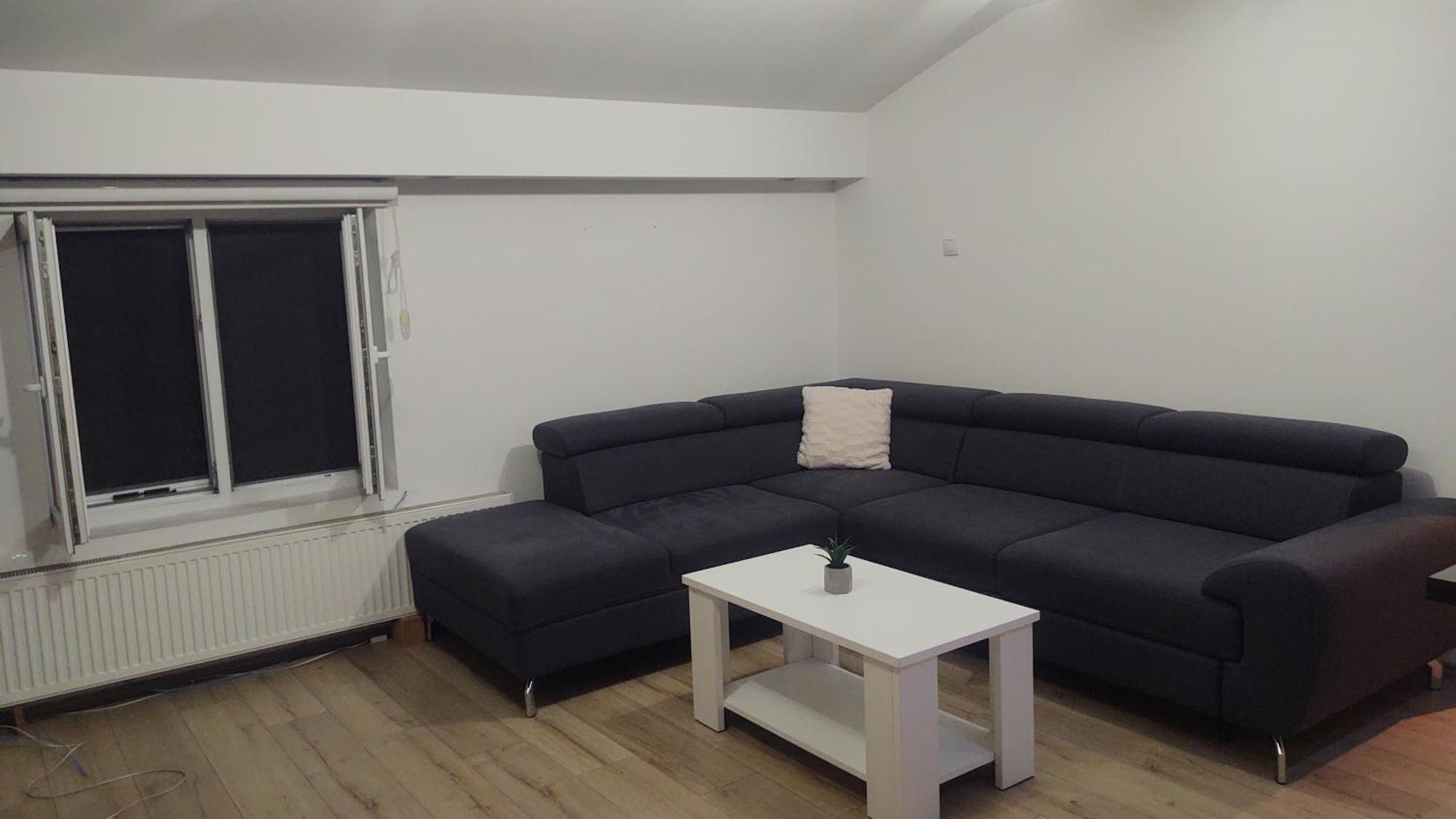 Apartman Big Novi Sad Ngoại thất bức ảnh