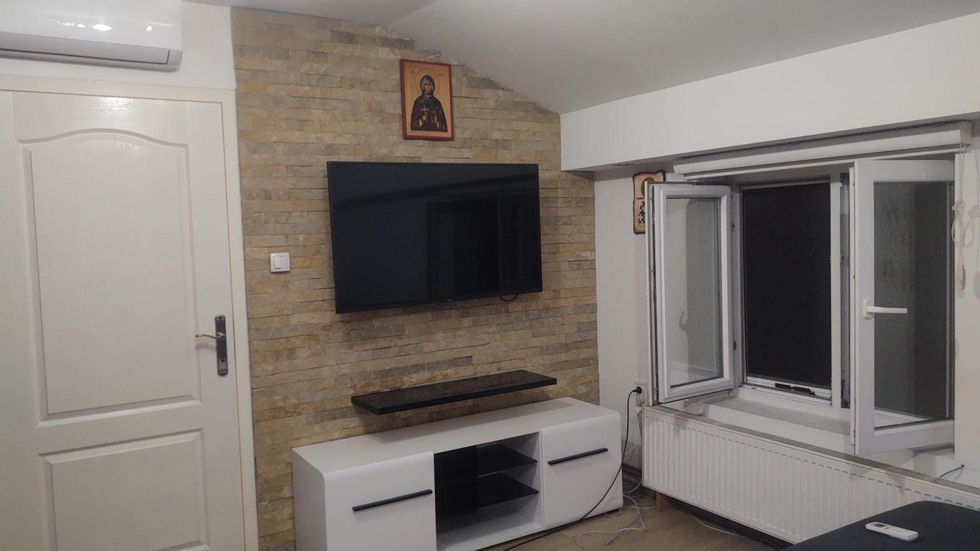 Apartman Big Novi Sad Ngoại thất bức ảnh