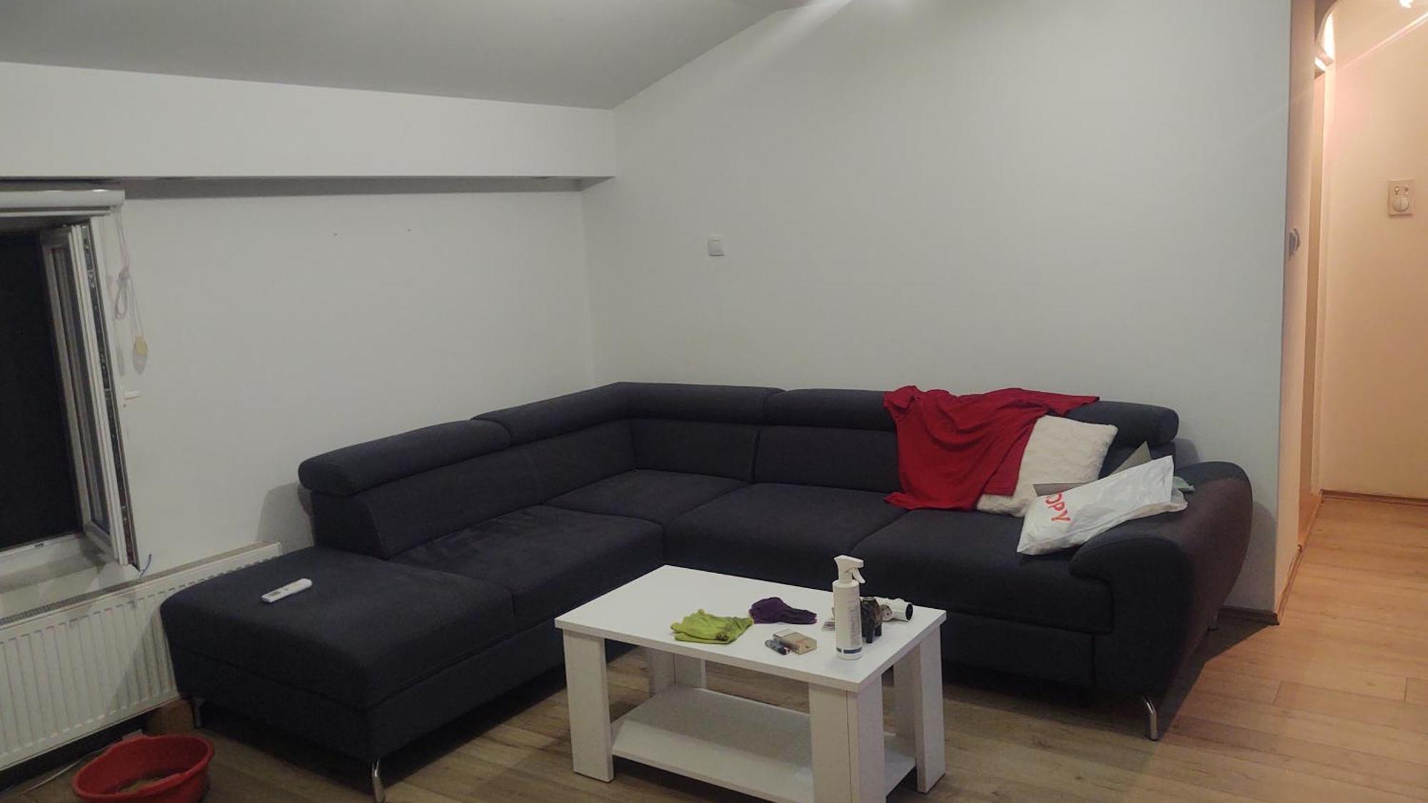 Apartman Big Novi Sad Ngoại thất bức ảnh