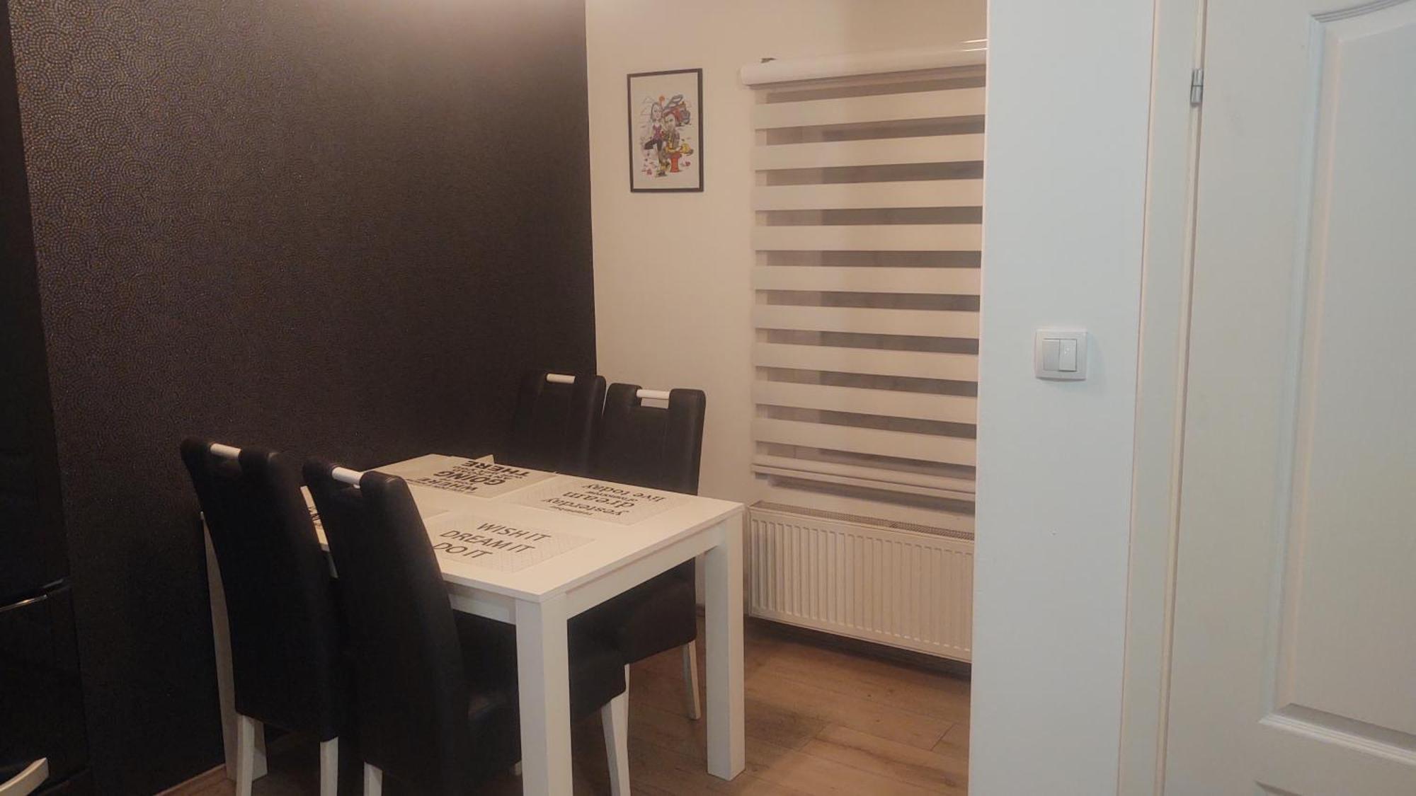 Apartman Big Novi Sad Ngoại thất bức ảnh